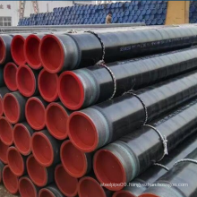 3LPE Coating Steel Pipe